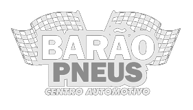 Logo Barão Pneus